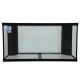 Seapora Reef-Ready Aquarium - Dual - 120 gal
