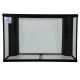 Seapora Reef-Ready Aquarium - High - Dual - 150 gal