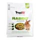 Tropifit Premium Plus Rabbit - Junior - 750 g