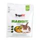 Tropifit Premium Plus Rabbit - Adult - 750 g
