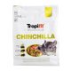 Tropifit Premium Plus Chinchilla - 750 g