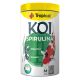 Tropical Koi Spirulina Pellets - 1L