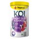 Tropical Koi Wheat Germ & Garlic Pellet - 1L