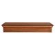 Seapora Monarch Canopy - 72x24 - Oak