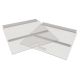 Seapora Glass Canopy - 36