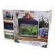 Marineland Eclipse Lighting Hood and Filtration System