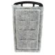 Seapora Rite-Fit Replacement Power Filter Cartridges