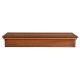 Seapora Monarch Canopy - Oak - 48
