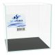 Seapora Crystal Series Cube Aquarium - 4 gal