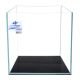 Seapora Crystal Series Cube Aquarium - 25 gal