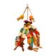Zoo-Max Groovy Gizmo Bird Toy