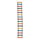 Zoo-Max Pony Beads Ladder - 28