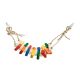Zoo-Max Acrobate Ladder Small - 20