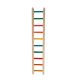 Zoo-Max Hardwood Ladder - 24