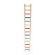 Zoo-Max Hardwood Ladder - 36