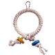 Zoo-Max Cotton Ring - 4