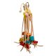 Zoo-Max Spidy Bird Toy - Medium