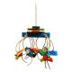 Zoo-Max Picatchou Bird Toy