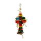 Zoo-Max Toupie Bird Toy
