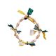Zoo-Max Blocks Ring - 12