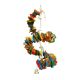 Zoo-Max Bongo-Twist Bird Toy - Small