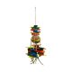Zoo-Max Coc-Rocco Bird Toy