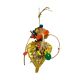 Zoo-Max Kiss Bird Toy - 9