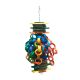 Zoo-Max Hippy Style Bird Toy - Medium