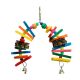 Zoo-Max Flip Flap Bird Toy