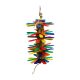 Zoo-Max Stitch Bird Toy