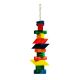 Zoo-Max Abed-Nego Bird Toy