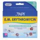 API E.M. Erythromycin Powder