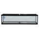 Seapora Standard Aquarium - Long - 33 gal