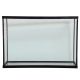 Seapora Standard Aquarium - Extra High - 44 gal