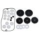 Pondmaster AP Series Air Pump Diaphragm Rebuild Kits