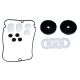 Pondmaster Diaphragm Rebuild Kit for AP-60 Air Pump