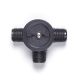 Supreme 3-Way Adjustable Diverter Valves