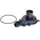 Supreme Impeller Cover for Mag-Drive Utility Pump - Model 9.5