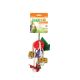 JungleTalk Tug 'O Four