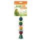 JungleTalk Acrylic Jungle Jingles