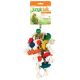 JungleTalk KnotRageous
