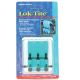 Penn Plax Lok-Tite Gang Valve - 3 Outlet