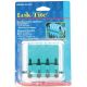 Penn Plax Lok-Tite Gang Valve - 4 Outlet