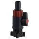 Hydor Intake Valves for Professional External Filters