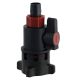Hydor Return Valves for Professional External Filters