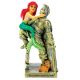 Penn Plax Ariel & Eric Statue