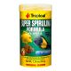 Tropical Super Spirulina Formula Flakes