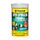 Tropical Super Spirulina Formula Granules