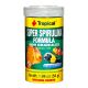 Tropical Super Spirulina Formula Mini Granules