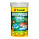 Tropical Super Spirulina Formula Chips